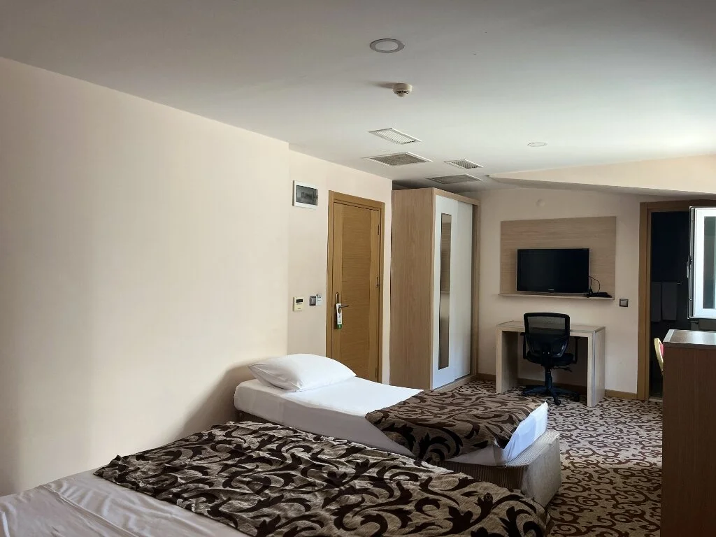 Standard Room (3 Person)
